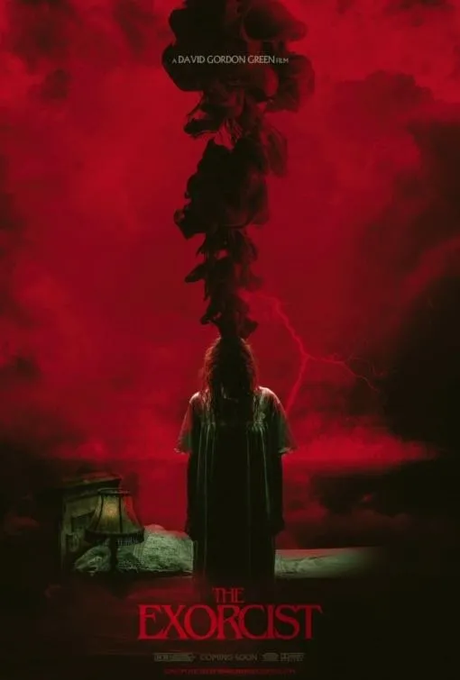 The Exorcist - Boxstream 4K Premium IPTV Subscription