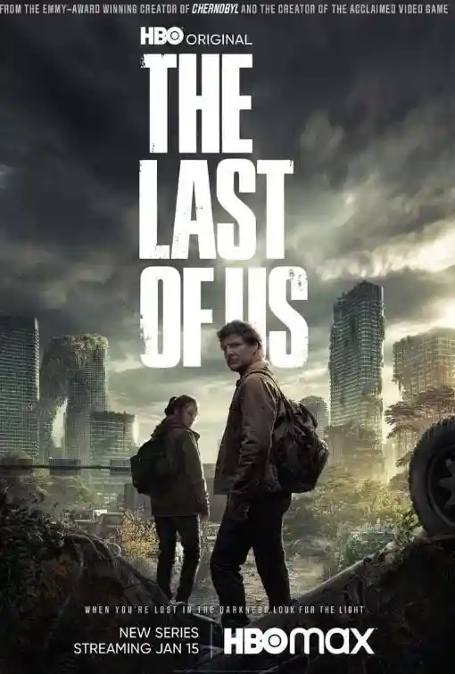 The Last Of Us - Boxstream 4K Premium IPTV Subscription
